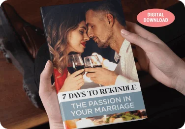 7 Days to Reignite Connection